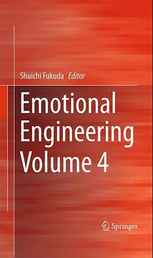 Emotional Engineering Volume 4