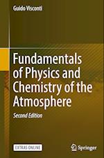 Fundamentals of Physics and Chemistry of the Atmosphere