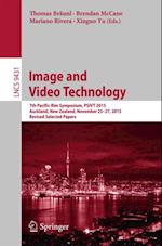 Image and Video Technology