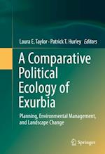Comparative Political Ecology of Exurbia