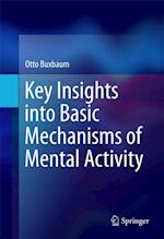 Key Insights into Basic Mechanisms of Mental Activity