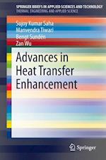 Advances in Heat Transfer Enhancement