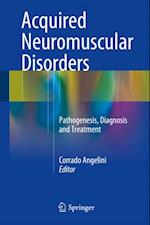 Acquired Neuromuscular Disorders