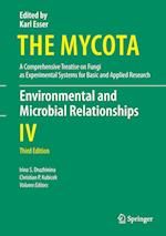 Environmental and Microbial Relationships