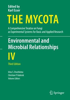 Environmental and Microbial Relationships