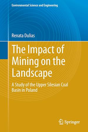 The Impact of Mining on the Landscape