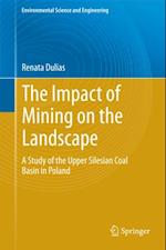 Impact of Mining on the Landscape