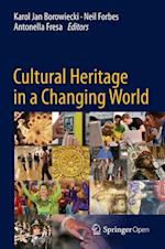 Cultural Heritage in a Changing World