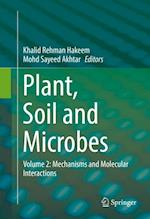 Plant, Soil and Microbes