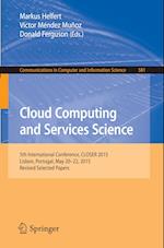 Cloud Computing and Services Science