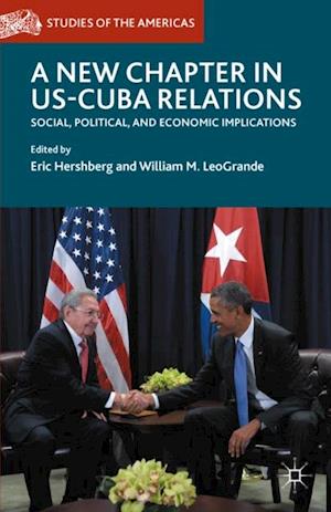 New Chapter in US-Cuba Relations