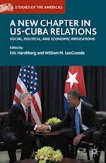 New Chapter in US-Cuba Relations