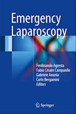 Emergency Laparoscopy