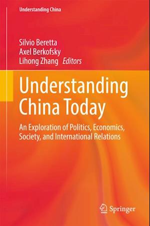 Understanding China Today