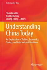 Understanding China Today