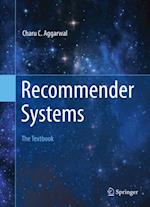 Recommender Systems