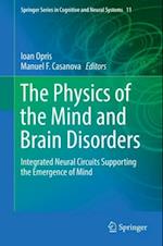 Physics of the Mind and Brain Disorders