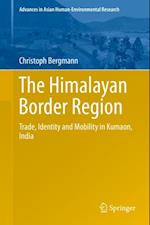 Himalayan Border Region
