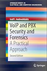VoIP and PBX Security and Forensics