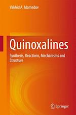 Quinoxalines