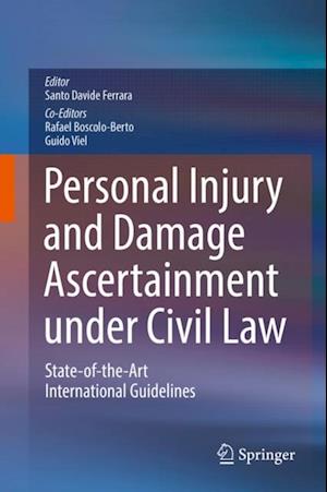 Personal Injury and Damage Ascertainment under Civil Law