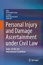 Personal Injury and Damage Ascertainment under Civil Law