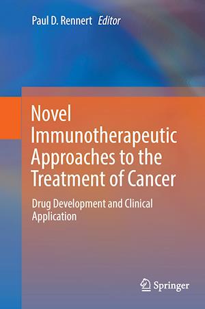 Novel Immunotherapeutic Approaches to the Treatment of Cancer