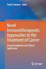 Novel Immunotherapeutic Approaches to the Treatment of Cancer