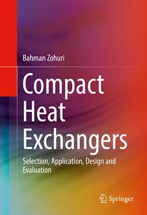 Compact Heat Exchangers