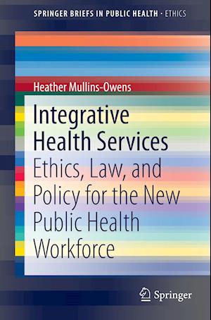 Integrative Health Services