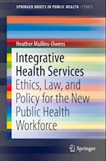 Integrative Health Services