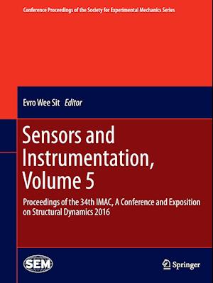 Sensors and Instrumentation, Volume 5