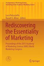 Rediscovering the Essentiality of Marketing