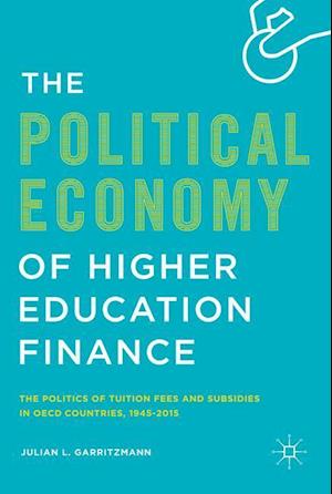 The Political Economy of Higher Education Finance