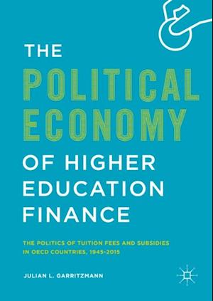 Political Economy of Higher Education Finance