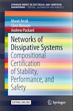 Networks of Dissipative Systems