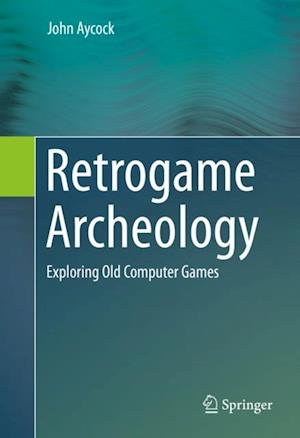 Retrogame Archeology