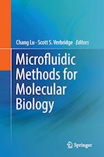 Microfluidic Methods for Molecular Biology