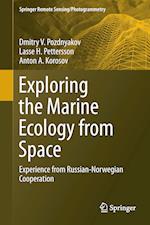 Exploring the Marine Ecology from Space