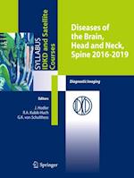 Diseases of the Brain, Head and Neck, Spine 2016-2019