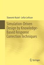 Simulation-Driven Design by Knowledge-Based Response Correction Techniques