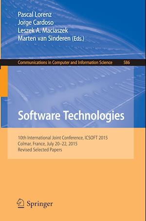 Software Technologies