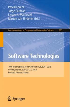 Software Technologies