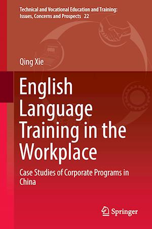 English Language Training in the Workplace