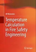 Temperature Calculation in Fire Safety Engineering