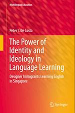 Power of Identity and Ideology in Language Learning