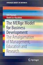 The MERge Model for Business Development