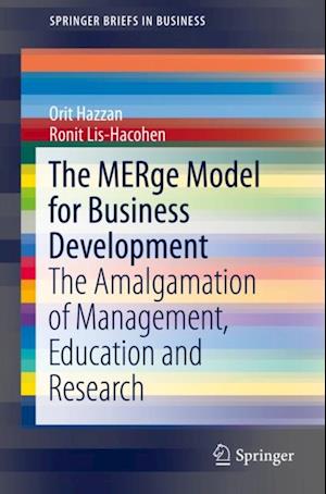 MERge Model for Business Development