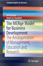 MERge Model for Business Development