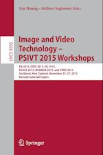 Image and Video Technology – PSIVT 2015 Workshops